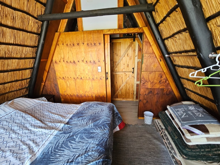 2 Bedroom Property for Sale in Utopia Nature Estate North West